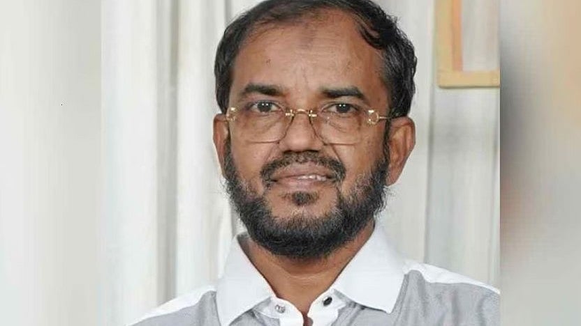 മാമി തിരോധാനക്കേസ്:  ഡ്രൈവറെ കാണാനില്ല, ഫോണ്‍ സ്വിച്ച് ഓഫ്; ഓട്ടോയില്‍ കയറി പോകുന്ന സിസിടിവി ദൃശ്യം പൊലീസിന്
